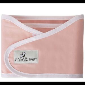 Anna & Eve - Baby Swaddle Strap